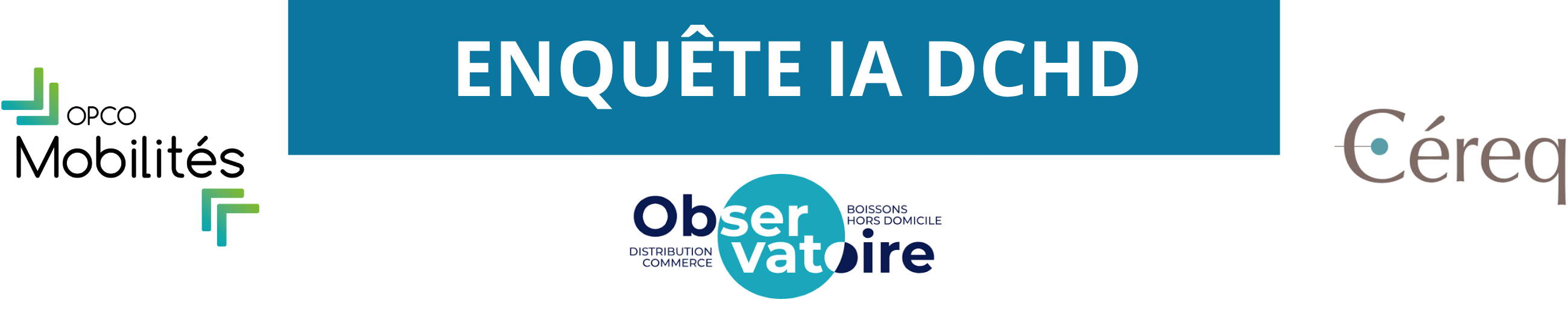 Logo Céreq